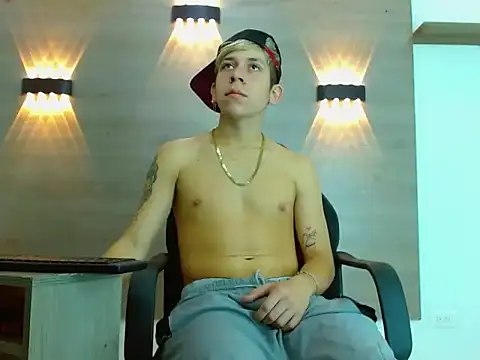 Gaeliitto – Live XXX-chat
