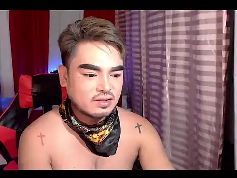 gabbiealejandro Pertunjukan Webcam