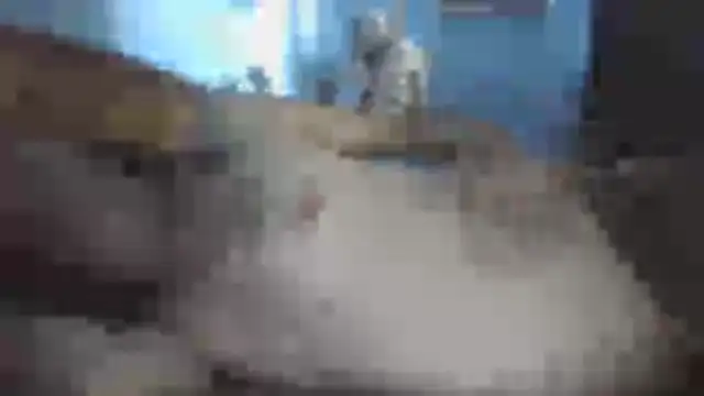 SHARPSkinhead Webcam Show
