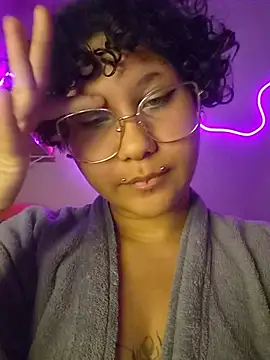 Nyx_w Live XXX-chat