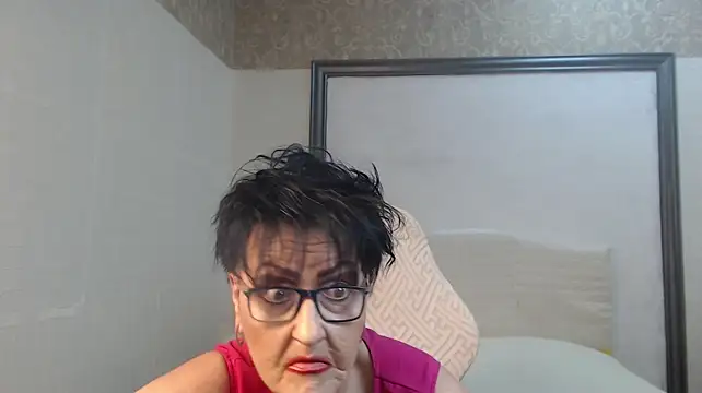 MasterLeila – Naživo XXX chat