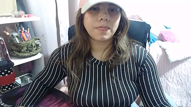 KatteAngelLat – Live XXX-chat