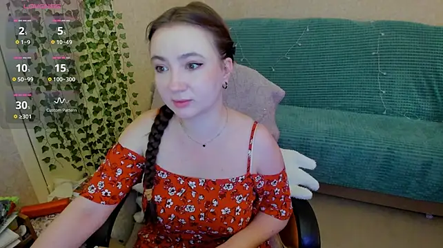 Chatroom XXX en direct de Micky_Wood