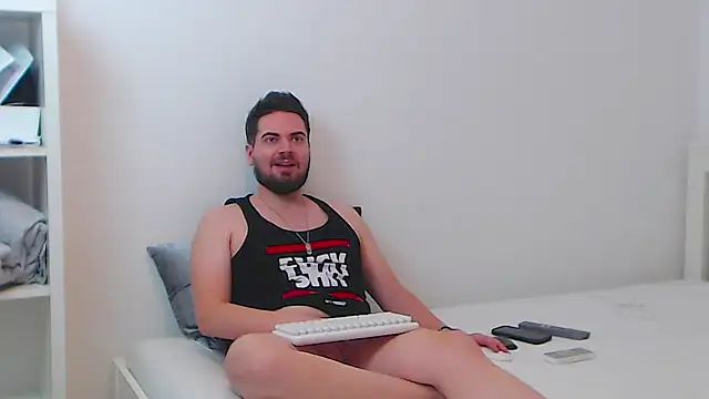 David_Alessandro Webcam show