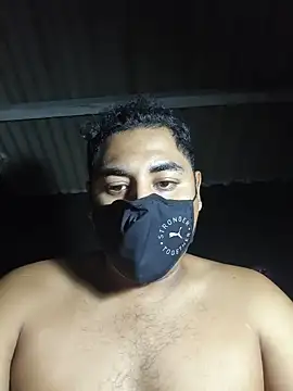 Itzdarkhz Webcamshow