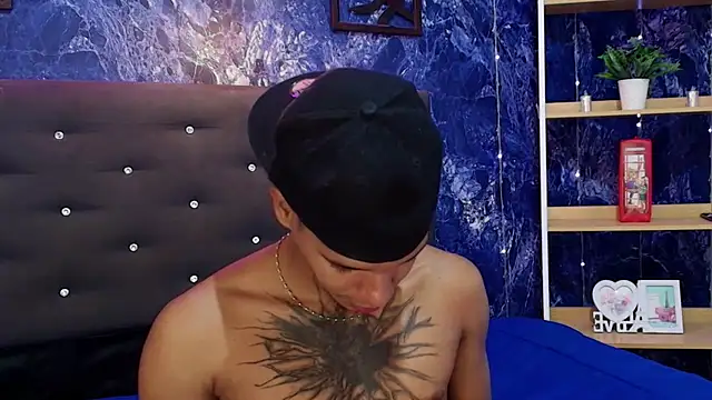kai_storm77 Show Webcam
