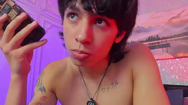 Tyler_durtenのライブXXXチャット