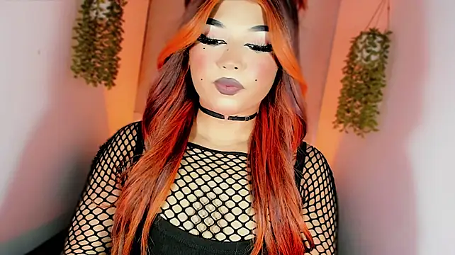 misstreslatin 라이브 XXX 채팅