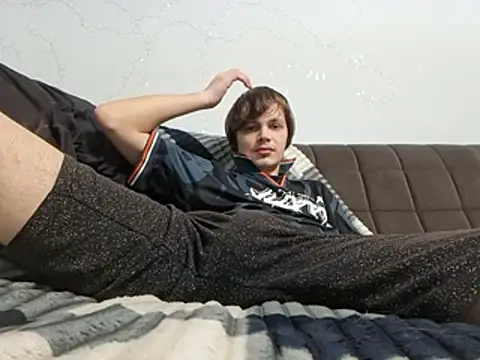 RayMartino Live XXX Chat
