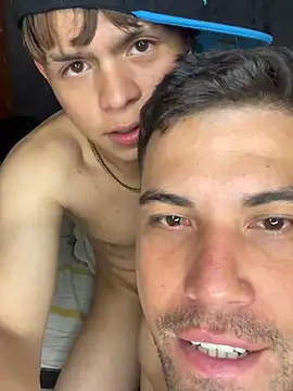 Chat XXX Live jsjsandres