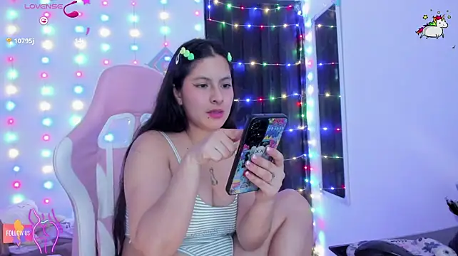 Vibambi 라이브 XXX 채팅