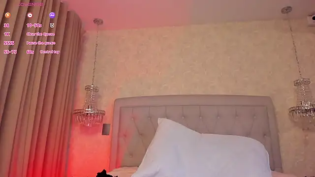 Chatroom XXX en direct de sakura_Gomez