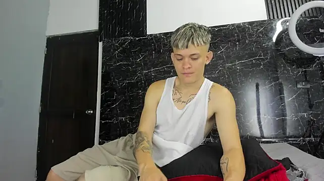 Robinlion91 Obrolan Langsung XXX