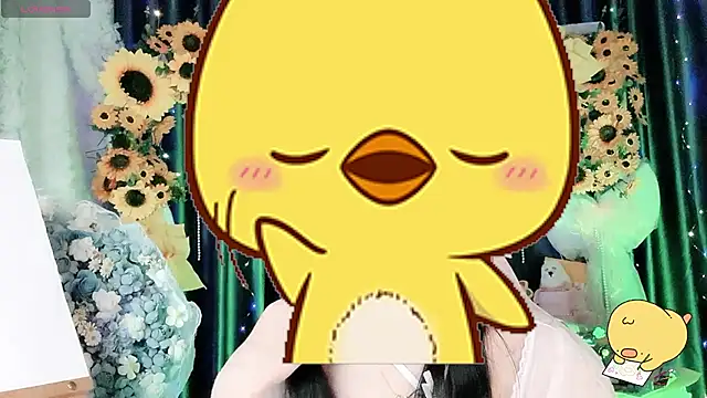 Your-Sunshinee's Live XXX Chat