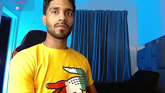 Damiano_walker's Webcam Show