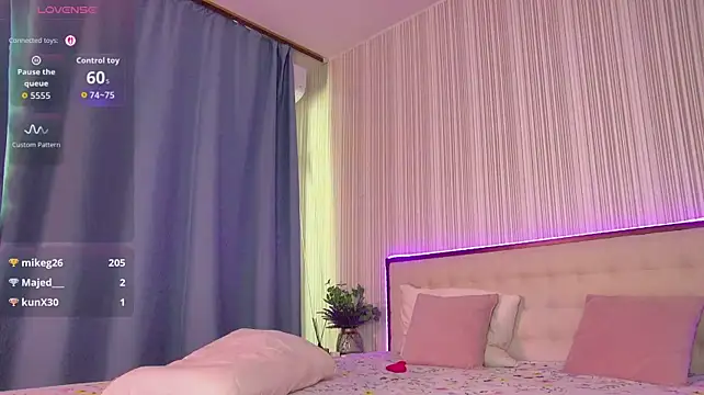 Chat XXX en directo de RubyValen
