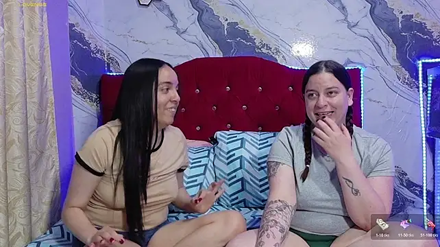 Lola_barbara Obrolan Langsung XXX