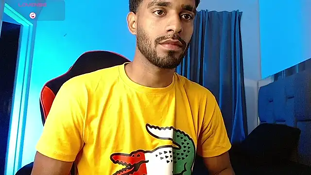 Chat XXX ao vivo de Damiano_walker