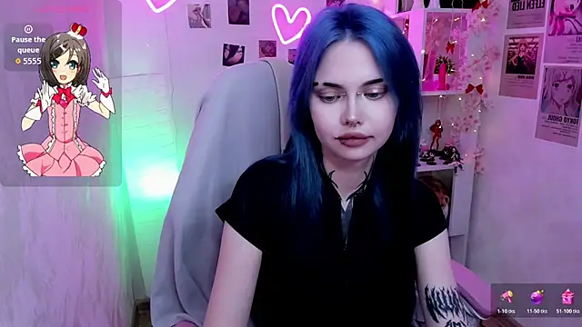 Chat XXX Live Morana_Batt