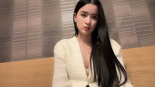 Show webcam de TeganBenek