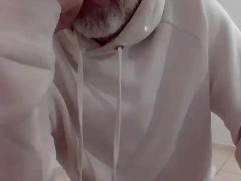 XXX chat uživo modela machoalpha459
