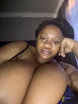 Chubbykarisma27's Webcam Show