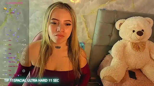 Cristal_v_1's Live XXX Chat
