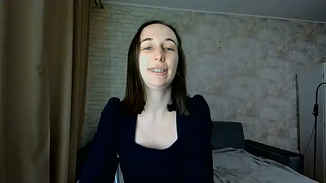 Anika_bloom: онлайн-секс-чат