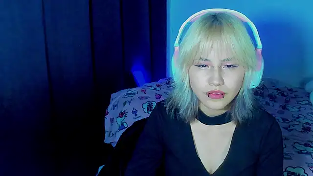 Akane-Mou's Live XXX Chat