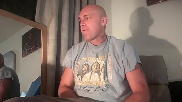 Czat XXX na żywo – DaSwitch85