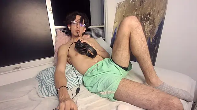 manu_vera8 Pertunjukan Webcam