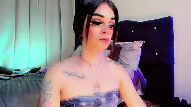 Show de webcam de lesly_xx
