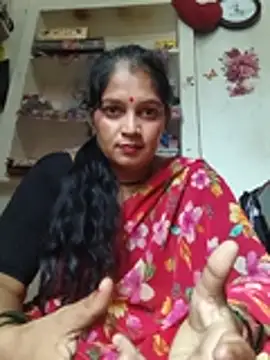 Mohni_love's Live XXX Chat