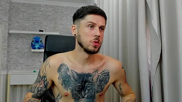 عرض كام JonahShaw
