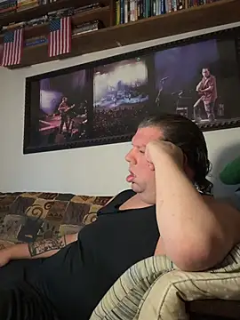 Stephanie1984 Show Webcam
