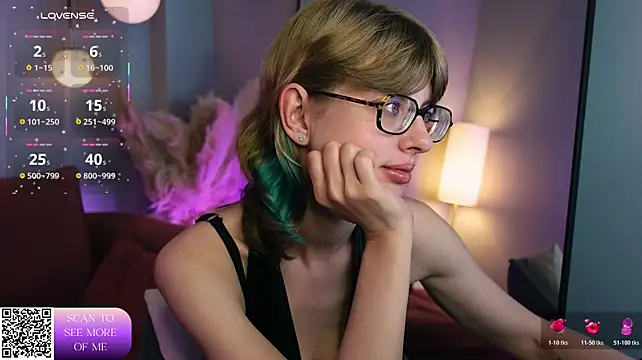 RubySoft's Live XXX Chat