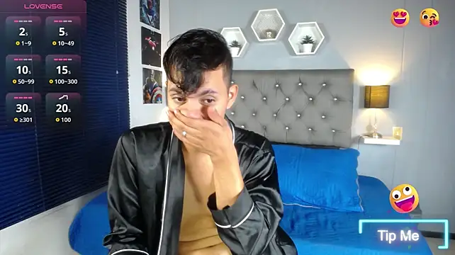 xxx_thesupercum_ Webcam show