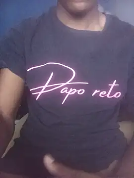 Show de webcam de Safadinho2312