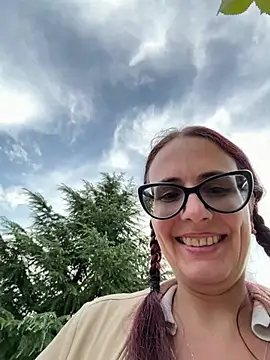 Chat +18 de NataKitten ao vivo