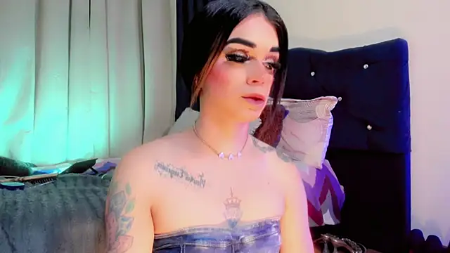 lesly_xx Webcamshow