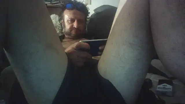 Fuckboyguyman: απευθείας συνομιλία ΧΧΧ