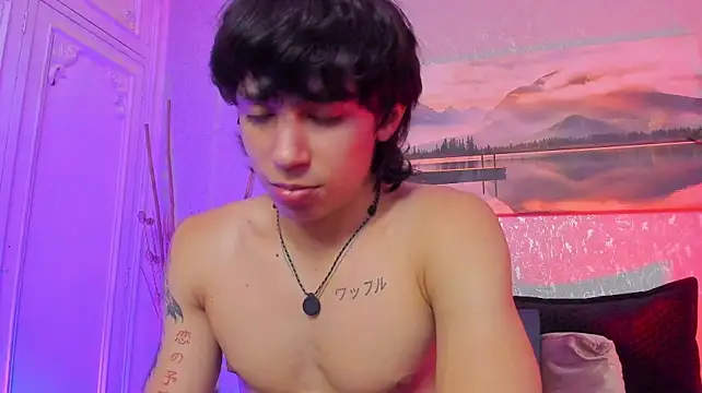 Tyler_durten Live XXX Chat