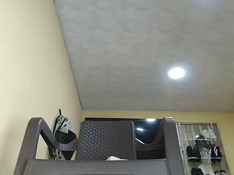 musclebody12n Webbikameraesitys