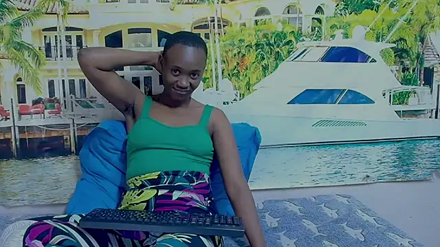 EbonyOlive69 Live XXX-Chat