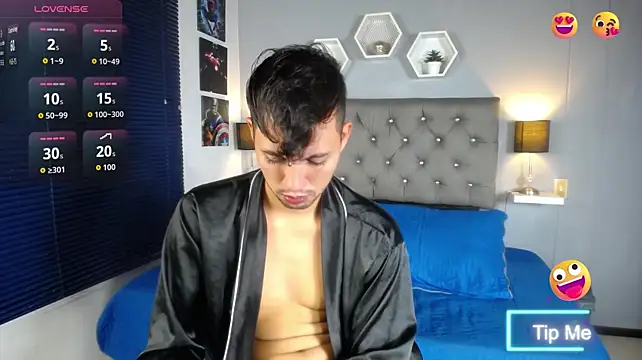 xxx_thesupercum_ Webcam show