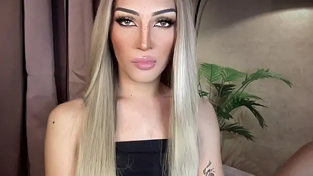 Alicegreenexx – webcam-show