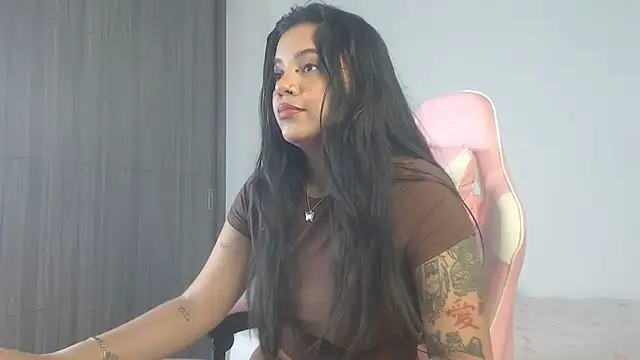 Chat +18 de ObeVal ao vivo