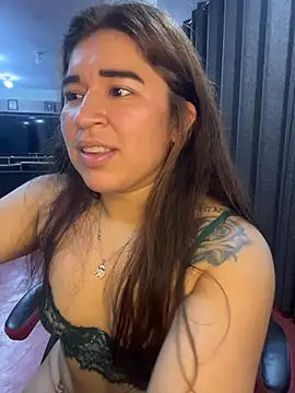 Minico25 Live XXX-chat