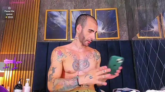 Chat XXX ao vivo de Lancelot_Benwick