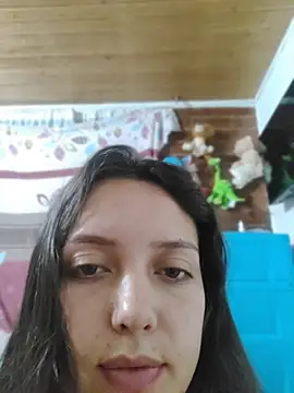 Chat +18 de Bella_Karoline ao vivo